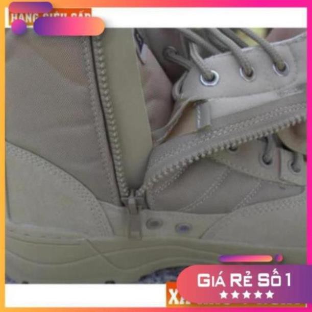 [Sale 3/3] [FreeShip – Xả Kho 1 Ngày] Giày Quân Đội Lính Mỹ Giá Rẻ - Giày Boot Nam Chiến Thuật Sale 11 -op1 " _ | BigBuy360 - bigbuy360.vn