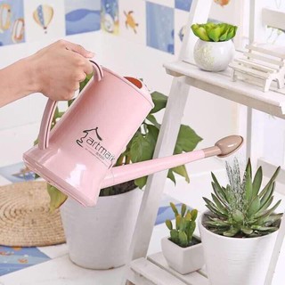 Bình tưới cây cầm tay gọn nhẹ