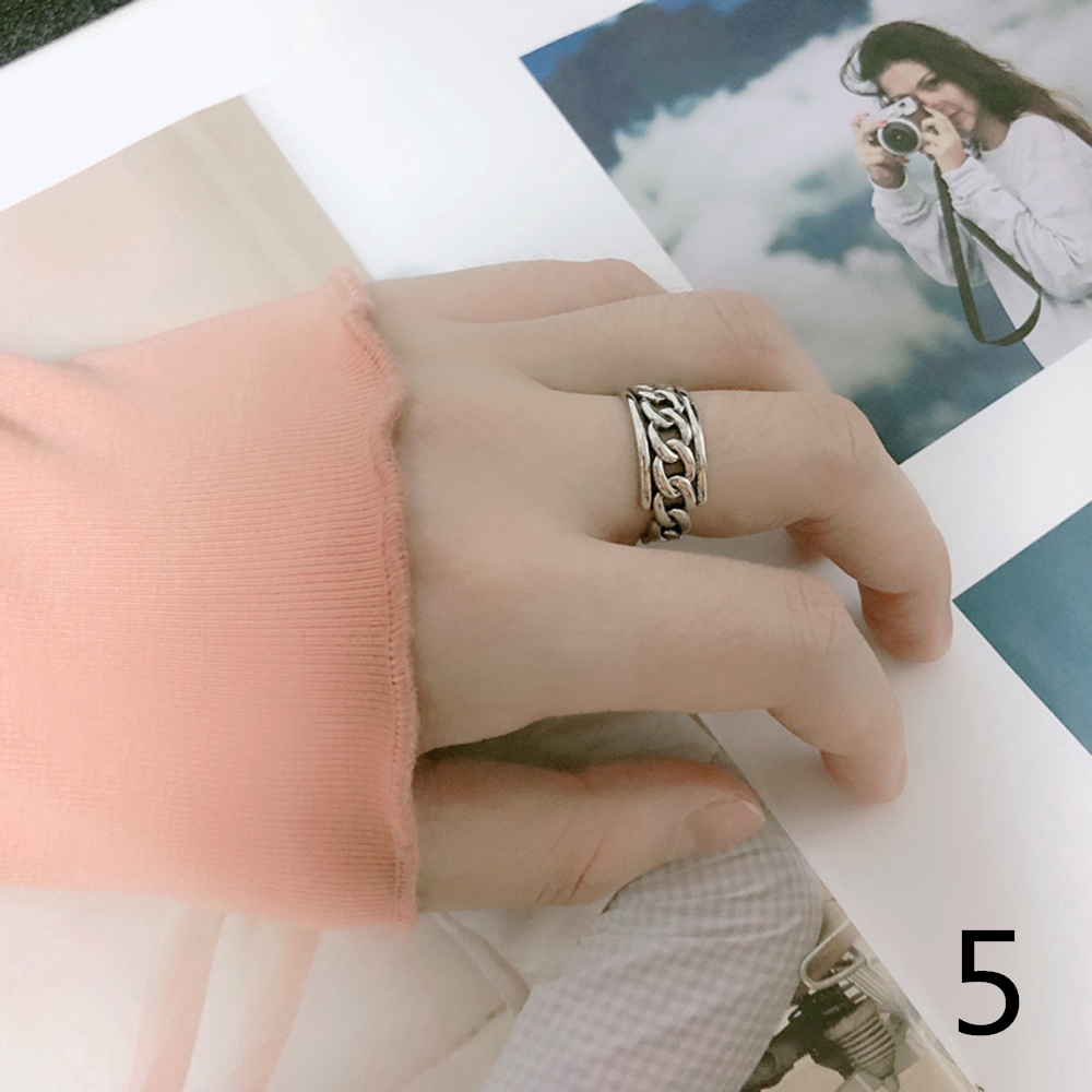 Nhẫn kiểu cổ điển 10 loại thiết kế thời trang