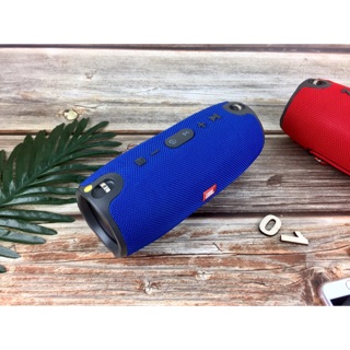 Loa bluetooth xtreme mini vỏ chống thấm nước - loa nghe nhạc cầm tay âm thanh lớn bass hay cắm usb thẻ nhớ, cổng 3.5