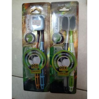 Bàn chải đánh răng Oral clean