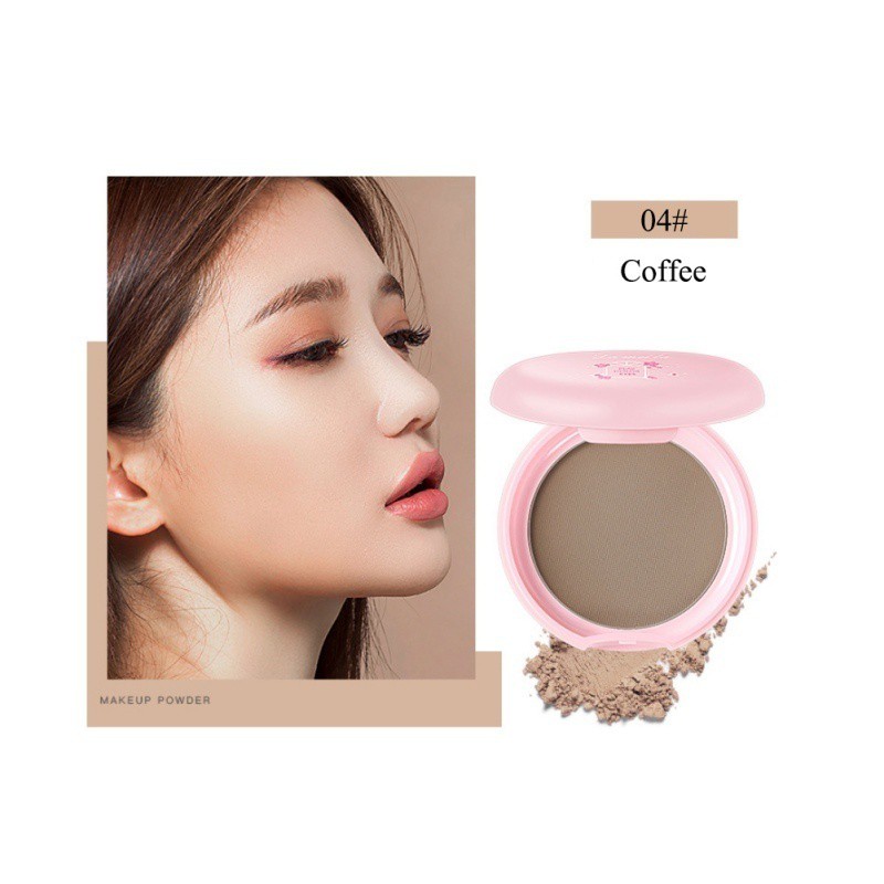 [Hàng mới về] Phấn phủ dạng nến trắng da lâu trôi kiềm dầu chống thấm nước | BigBuy360 - bigbuy360.vn