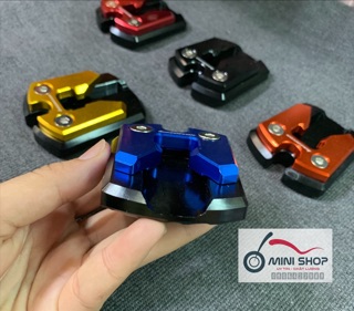 Đế chân chống nghiêng CNC