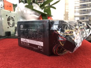 [FREESHIP 99K]_ Nguồn máy tính bàn 460W