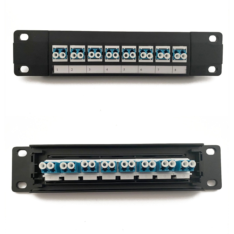 Bảng Mạch Kết Nối NAMA RJ45 8 Cổng