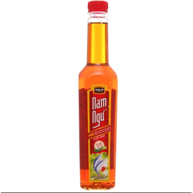 Nước mắm Nam Ngư 500ml