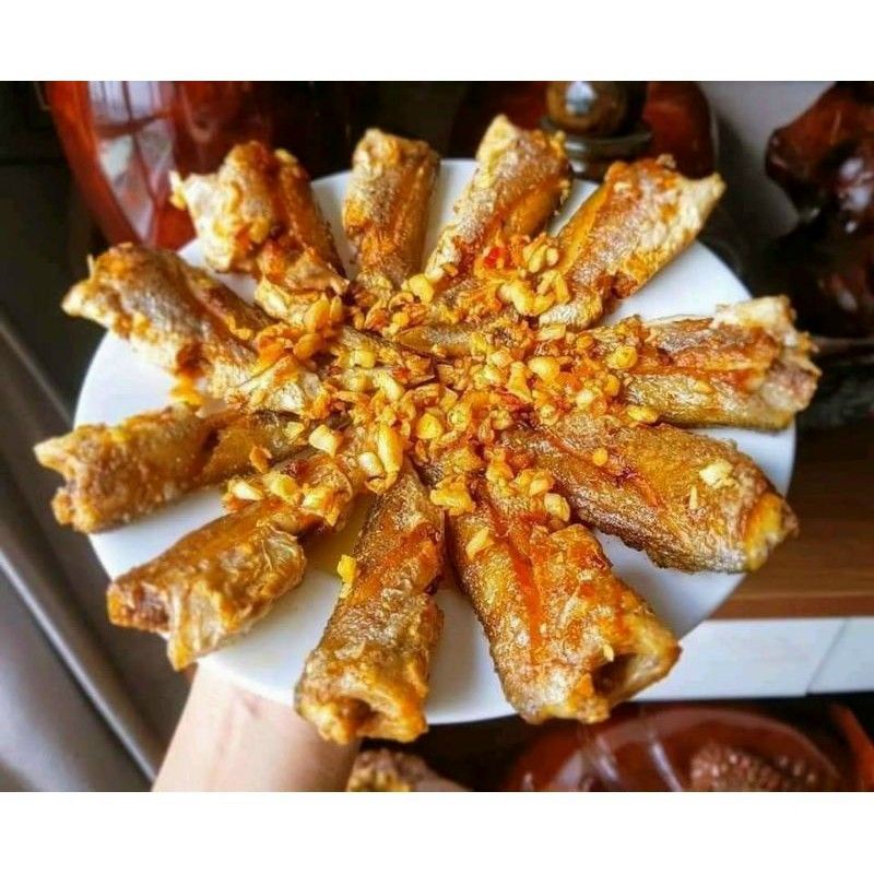 Cá đù nữa kg