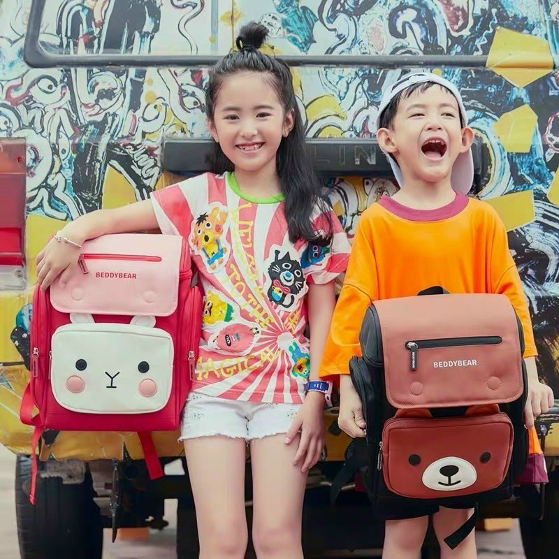 BALO BEDDYBEAR HÀN QUỐC