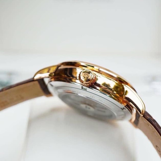 ĐỒNG HỒ NAM ORIENT SUN MOON GEN 4 RA-AS0003S10B CHÍNH HÃNG