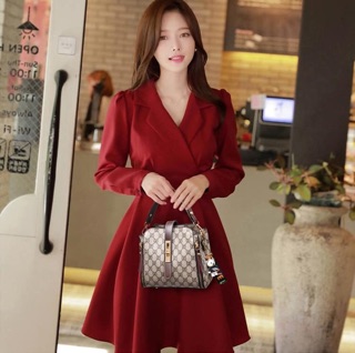 Túi LV khoá sườn