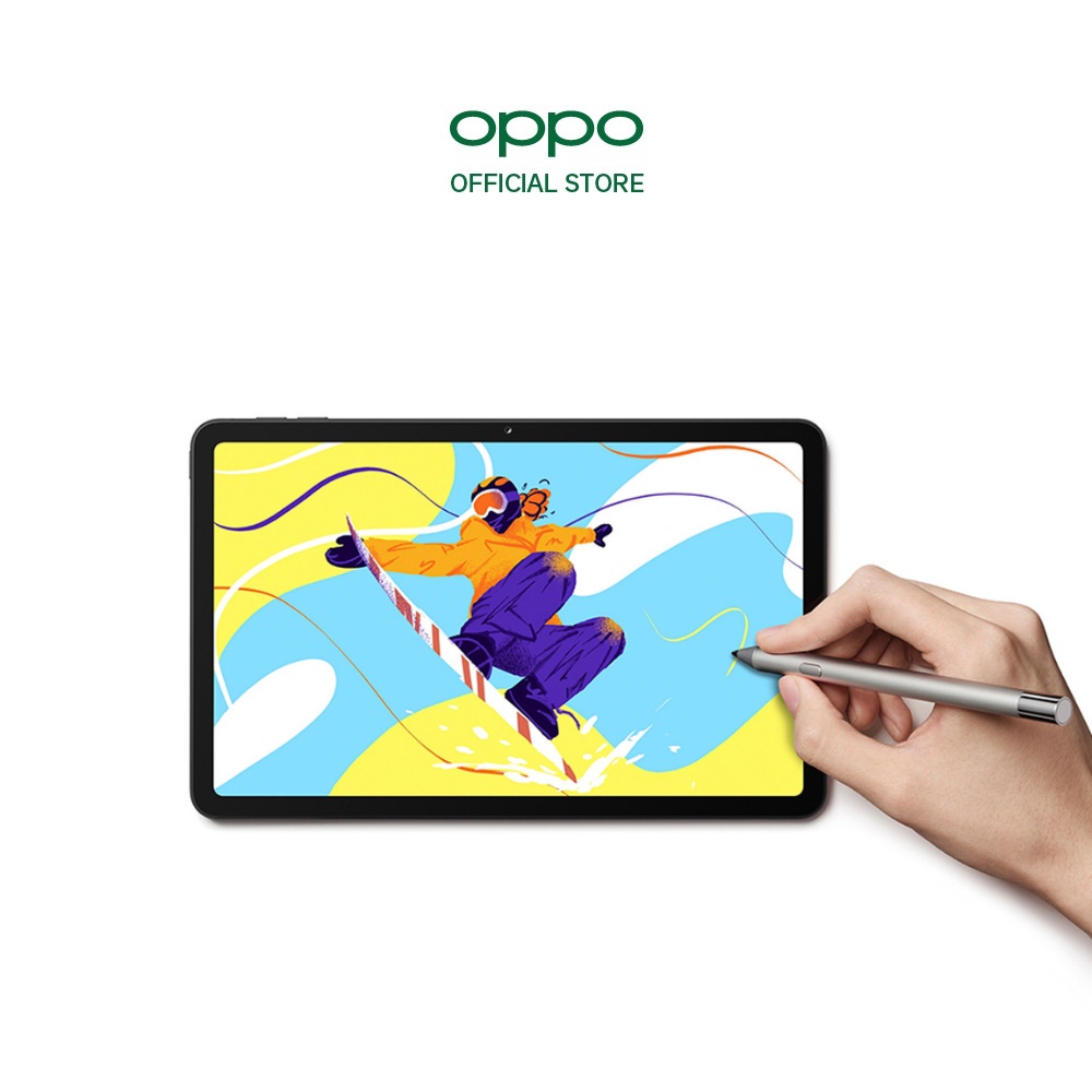 Gấu Olie OPPO - Hàng Chính Hãng