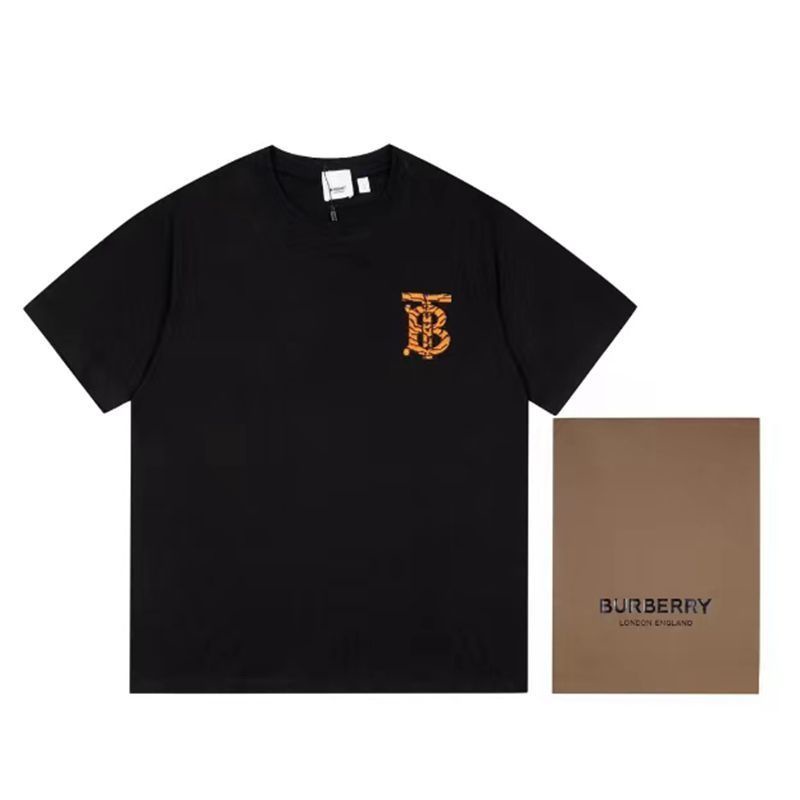 Bộ Phụ Kiện Gồm Áo Thun Và Quần Đùi burberry 2020 + Tấm Chắn Bảo Vệ Chuyên Dụng