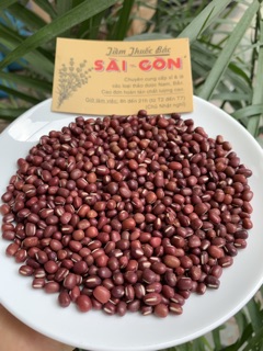 Xích Tiểu Đậu 500grm
