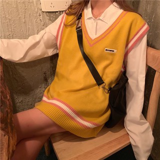 [ORDER] ÁO GILE ULZZANG NỮ SINH