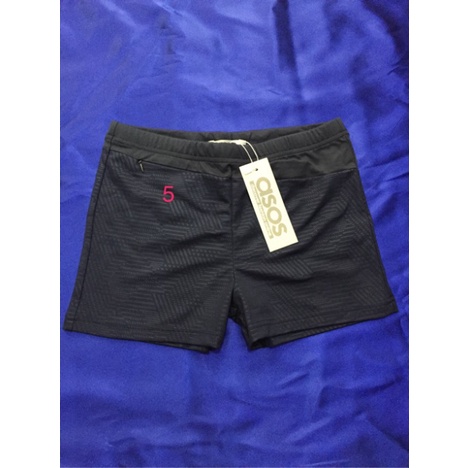 VNXK dư Quần Bơi nam dáng boxing ASOS xuất dư VNXK - Chất store - Hàng nhập khẩu | BigBuy360 - bigbuy360.vn