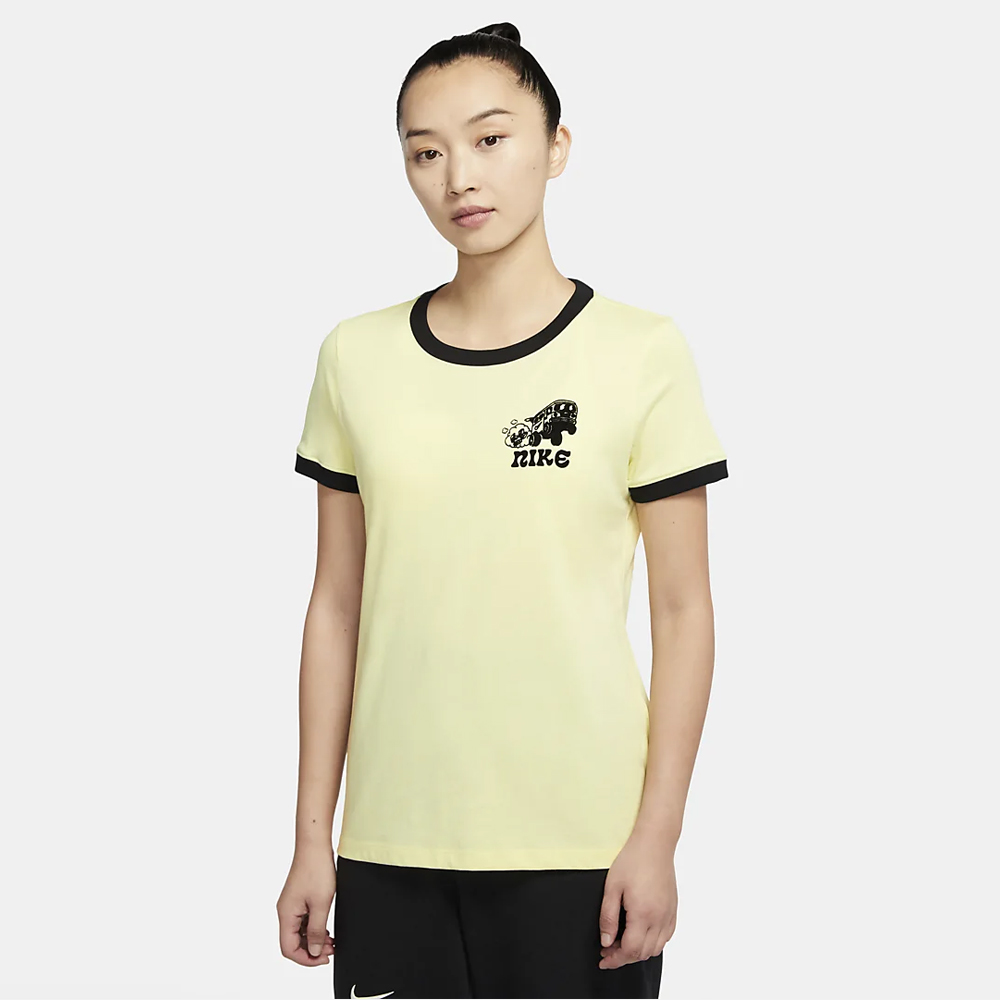 Áo Thun Cv3769-724 + + + 100% Chính Hãng Của Nike