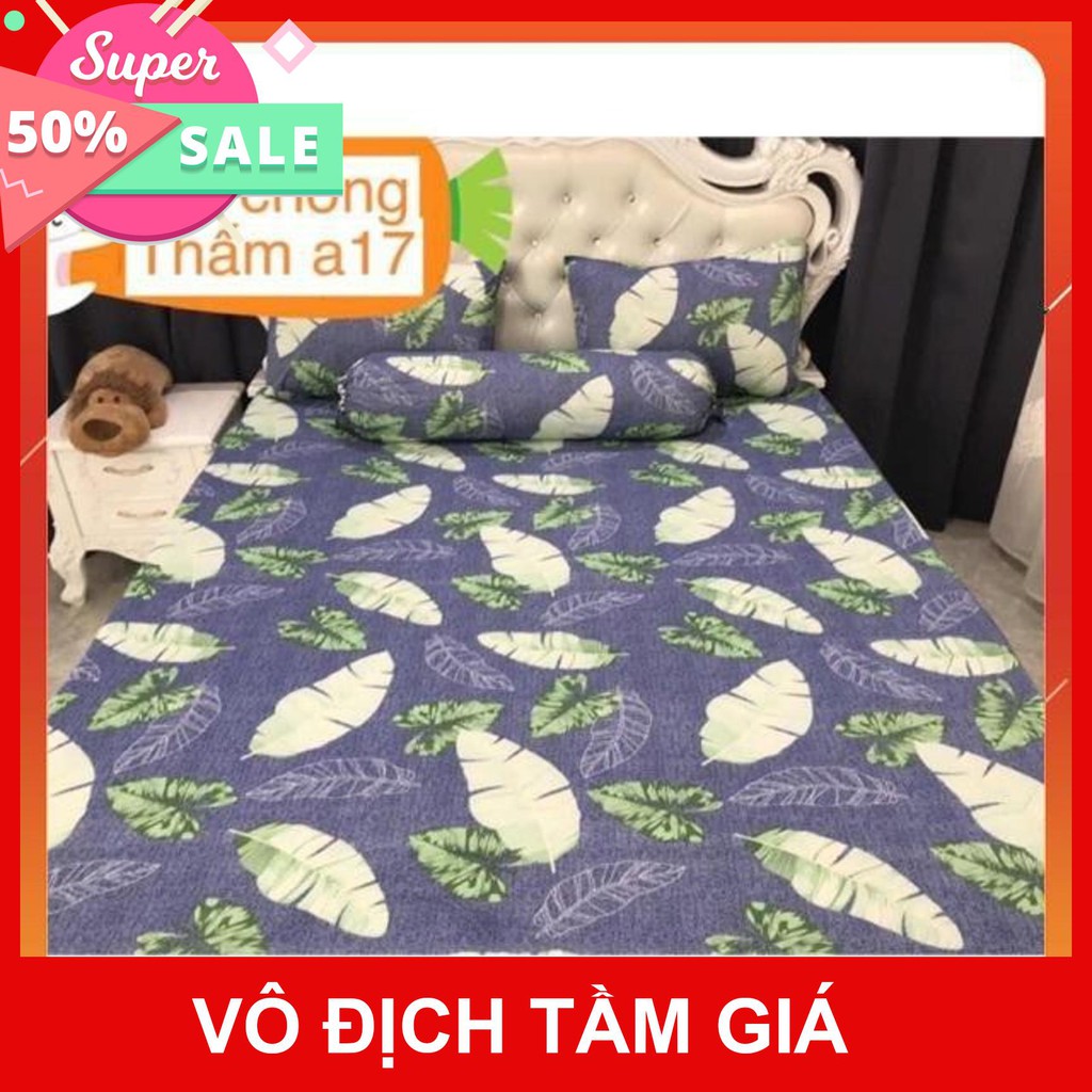 Ga Chống Thấm Cotton Cao Cấp