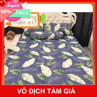 Ga Chống Thấm Cotton Cao Cấp