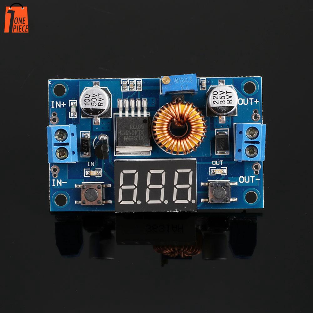 Mô đun hạ áp DC-DC 40v 5A 75W