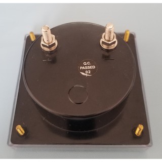 Đồng hồ đo Volt (Volt kế)- KY80-500V