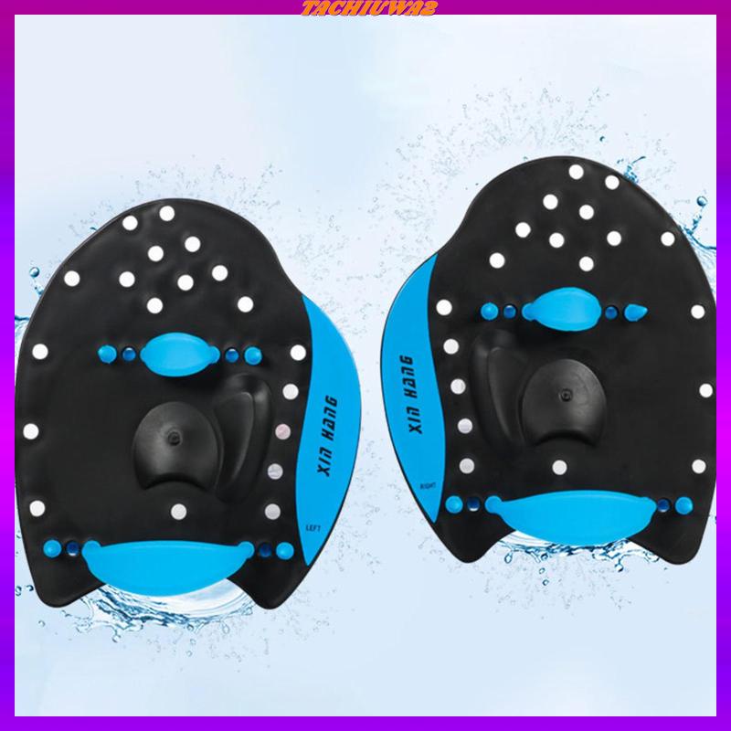 [Tachiuwa2] Găng Tay Tập Bơi Chống Thấm Nước Dành Cho Trẻ Em Và Người Lớn