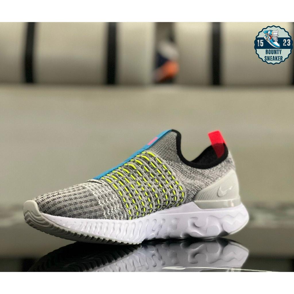 Giày Thể Thao Nike React Phantom Run Flyknit 2