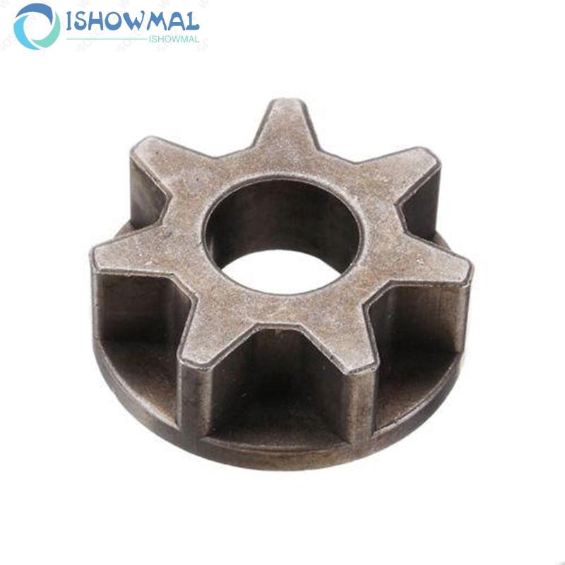Bánh răng M14 / M16 thay thế cho máy cưa xích