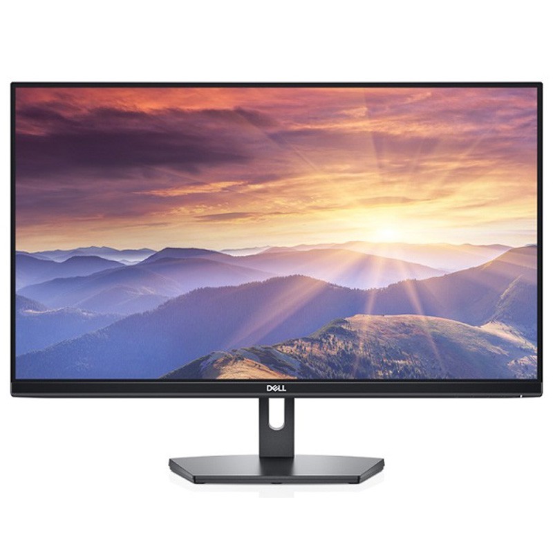 Màn hình Máy Tính Dell SE2719H (27 inch/FHD/IPS/LED/HDMI+VGA/250cd/m²/8ms)