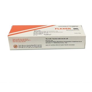FLEXEN GEL