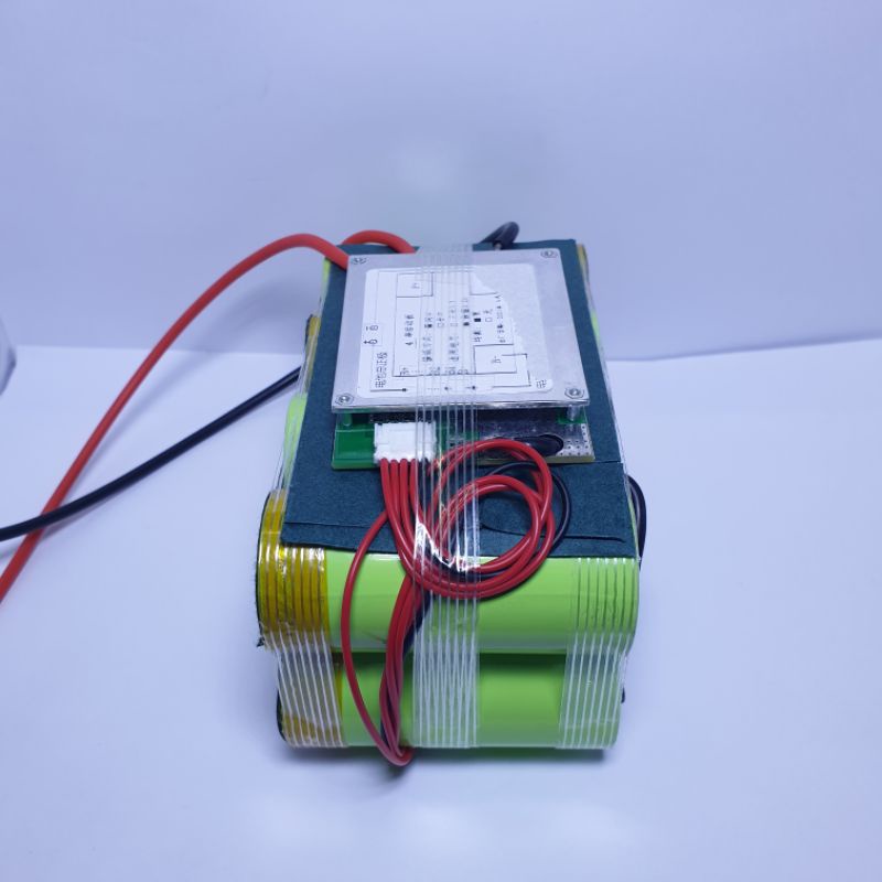 Achun.vn - YT7 - ẮC QUY SẮT 4S- 12.8V/14.4V - 12.0AH - Khởi động xe máy