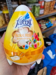 Sáp thơm Shaldan 180g Thái Lan