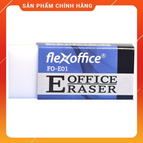 Combo 5 Gôm Flexoffice FO-E01