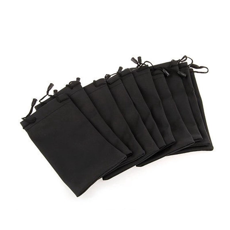 Túi Đựng Kính Mát Bằng Vải Mềm Chống Thấm Nước N2X3