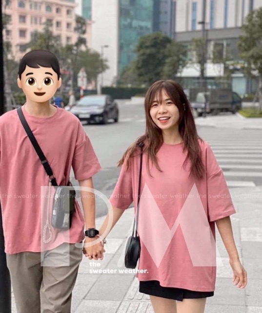 Áo thụng trơn hè siêu hot | BigBuy360 - bigbuy360.vn