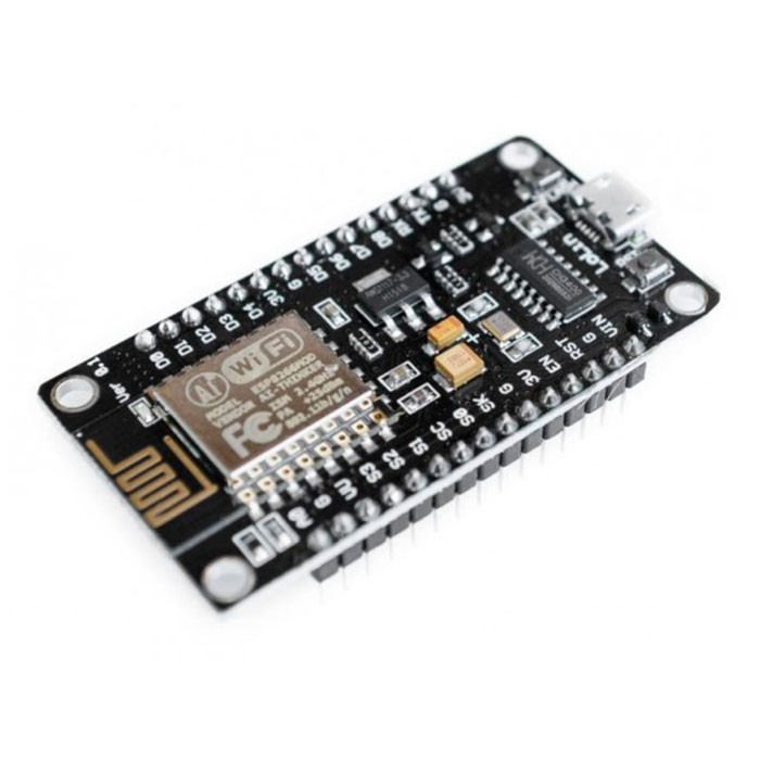 esp8266 WIFI V3 CH340