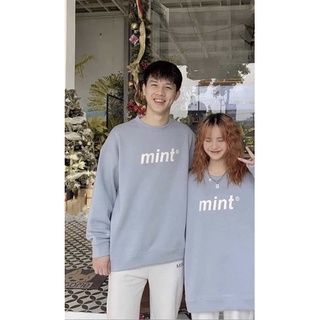 áo mint , swt mint