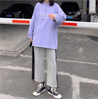 (s16) SET BỘ ĐỒ THỂ THAO NỮ ULZZANG