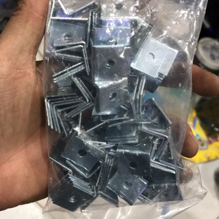 Ke vuông góc 2 lỗ( 100con) 2phân
