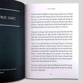 Sách - Không Làm Thinh Với Cảm Xúc