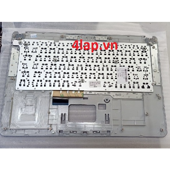 Thay Bàn Phím Laptop Dell Vostro 5460 5470 5480 nguyên bệ