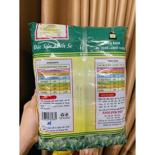 Đặc sản Miến Làng So Anh Phong - Miến Dong Hà Nội 500g