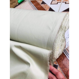 VẢI KAKI CAO CẤP (10m)