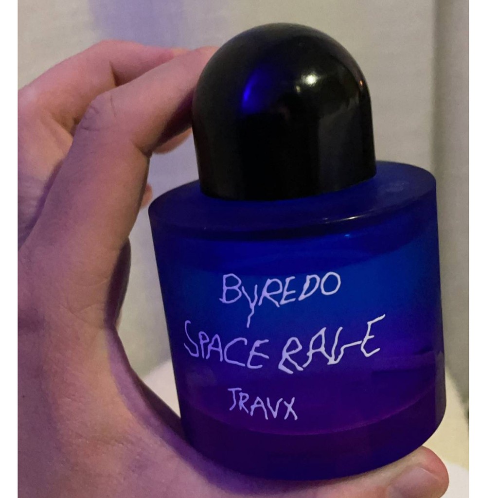 _𝑈𝑙𝑎.𝑆𝑡𝑜𝑟𝑒_ Nước hoa dùng thử Byredo Space Rage Travx Eau De Parfum 5ml/10ml/20ml | BigBuy360 - bigbuy360.vn