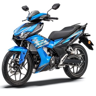 ỐP CÁNH GÀ Winner X v2 Cacbon