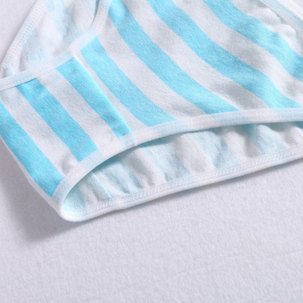 Quần lót dây G phối nơ cột kiểu Harajuku gợi cảm