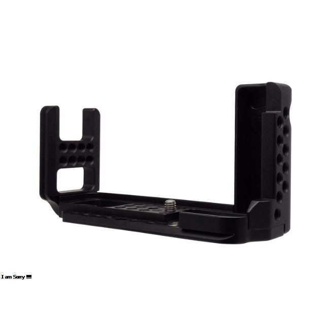 L-PLate cho máy ảnh Fujifilm X-T100