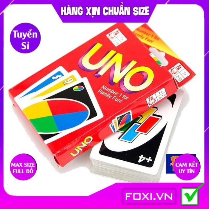 Board game-Flashcard-Chuỗi Ono Foxi-đồ chơi trẻ em-thẻ thông minh-tư duy-vui nhộn-logic-Tăng cường khả năng ứng biến