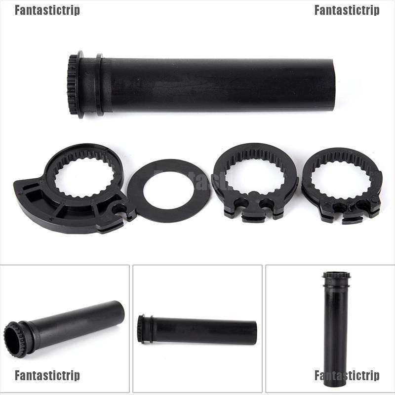 Lõi tay cầm xe tay ga đường kính 22mm chất lượng cao