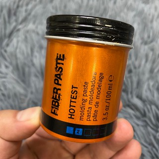 Sáp mờ tạo kiểu tự nhiên Lakme K.style Fiber Paste Hottest Molding Paste 100ml