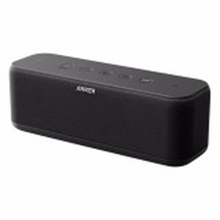 Loa di động bluetooth anker soundcore boost 20w bassup